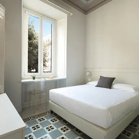 Cityaus Termini Rome