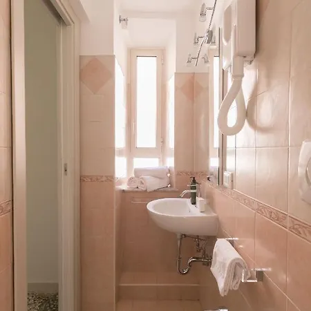 Guest house Cityaus Termini Rome