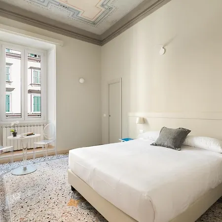 Cityaus Termini Guest house Rome