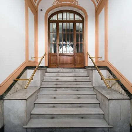 Cityaus Termini Guest house