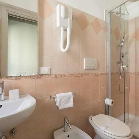 Cityaus Termini Rom