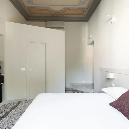 Gæstehus Cityaus Termini Rom