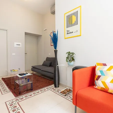 Iron Cityaus Termini Гостевой дом Рим