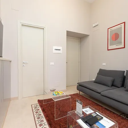 Pensionat Iron Cityaus Termini