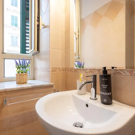 Affittacamere Iron Cityaus Termini